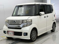 2014 Honda N-BOX CUSTOM