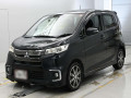 2016 Mitsubishi ek Custom