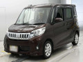 2016 Mitsubishi eK Space Custom