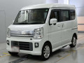 2015 Suzuki Every Wagon
