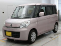 2013 Mazda Flair Wagon