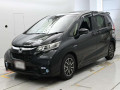 2019 Honda Freed hybrid