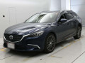 2017 Mazda Atenza Wagon
