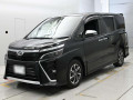 2021 Toyota Voxy