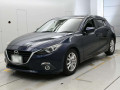 2014 Mazda Axela Sport