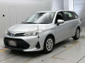 2019 Toyota Corolla Fielder