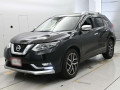 2017 Nissan X-Trail