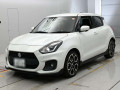 2018 Suzuki Swift Sport
