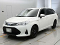 2018 Toyota Corolla Fielder