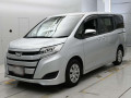 2021 Toyota Noah