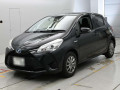 2017 Toyota Vitz