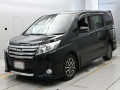 2016 Toyota Noah