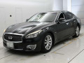 2015 Nissan Fuga Hybrid