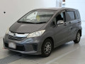 2014 Honda Freed