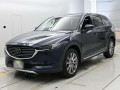 2019 Mazda CX-8