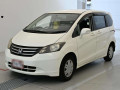 2010 Honda Freed