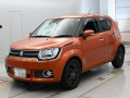 2016 Suzuki IGNIS