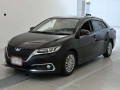 2016 Toyota Allion