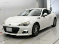 2012 Subaru BRZ