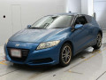 2011 Honda CR-Z