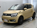 2016 Suzuki IGNIS