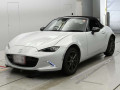 2015 Mazda Roadster