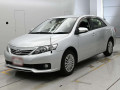 2014 Toyota Allion