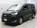 2017 Toyota Noah