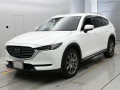 2020 Mazda CX-8