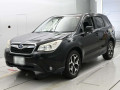 2012 Subaru Forester