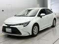 2024 Toyota Corolla Sedan