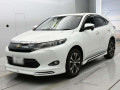 2015 Toyota Harrier