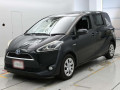 2018 Toyota Sienta