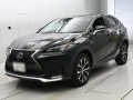2014 Lexus NX