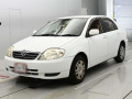 2001 Toyota Corolla Sedan