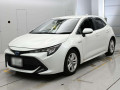 2019 Toyota Corolla Sports