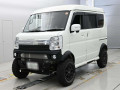 2021 Suzuki Every Wagon
