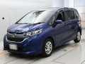 2018 Honda Freed