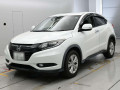 2017 Honda VEZEL