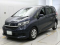 2020 Honda Freed