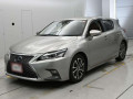 2019 Lexus CT