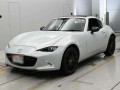 2019 Mazda Roadster RF