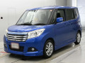 2017 Mitsubishi Delica D2