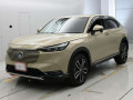 2021 Honda VEZEL