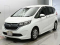 2019 Honda Freed