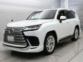 2023 Lexus LX
