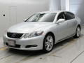 2007 Lexus GS
