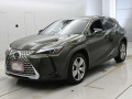 2023 Lexus UX