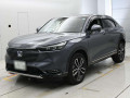 2022 Honda VEZEL