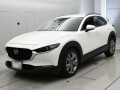 2020 Mazda CX-30
